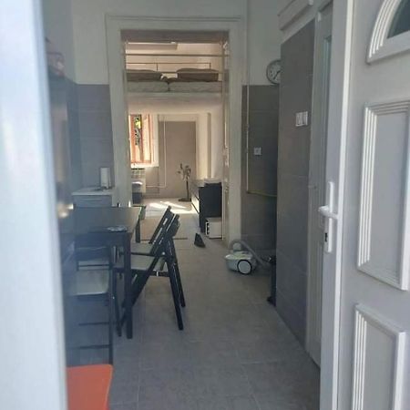 Apartmán Linh Phuong Budapešť Exteriér fotografie