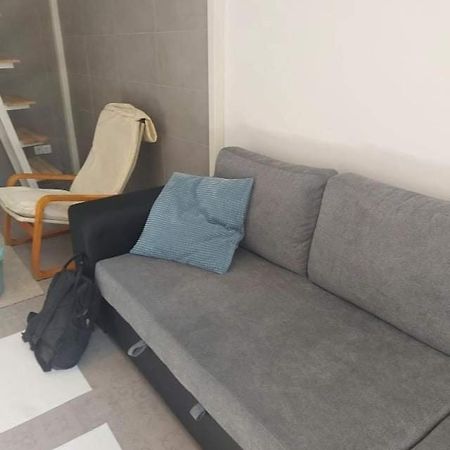 Apartmán Linh Phuong Budapešť Exteriér fotografie