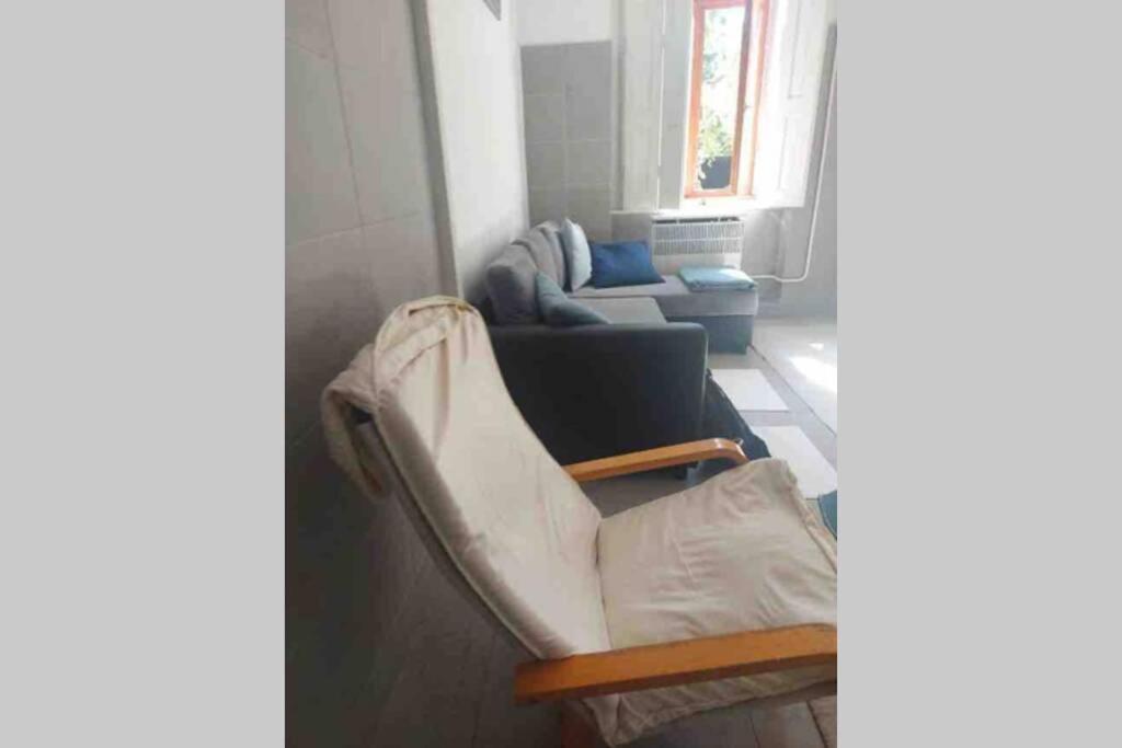 Apartmán Linh Phuong Budapešť Exteriér fotografie