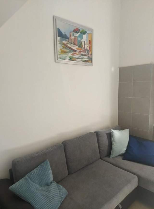 Apartmán Linh Phuong Budapešť Exteriér fotografie