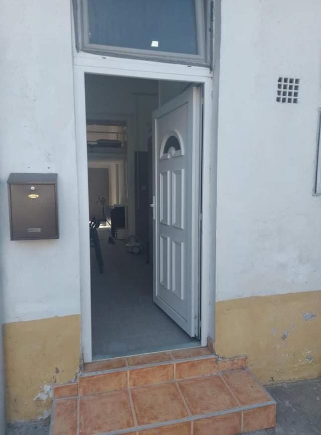 Apartmán Linh Phuong Budapešť Exteriér fotografie
