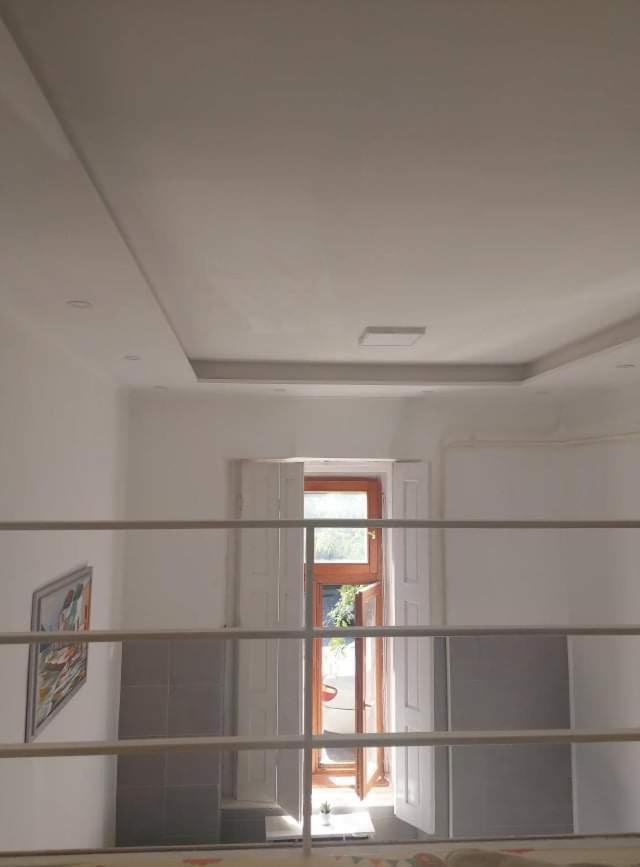 Apartmán Linh Phuong Budapešť Exteriér fotografie