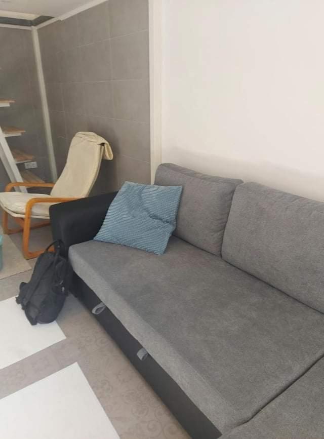 Apartmán Linh Phuong Budapešť Exteriér fotografie