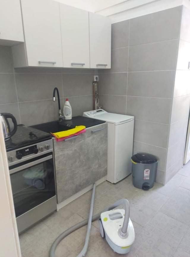 Apartmán Linh Phuong Budapešť Exteriér fotografie